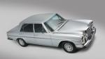 Mercedes-Benz 300 SEL 6.3 1967 года (UK)